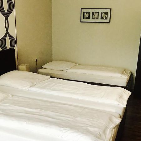 Parkhotel Eschweiler Eksteriør billede