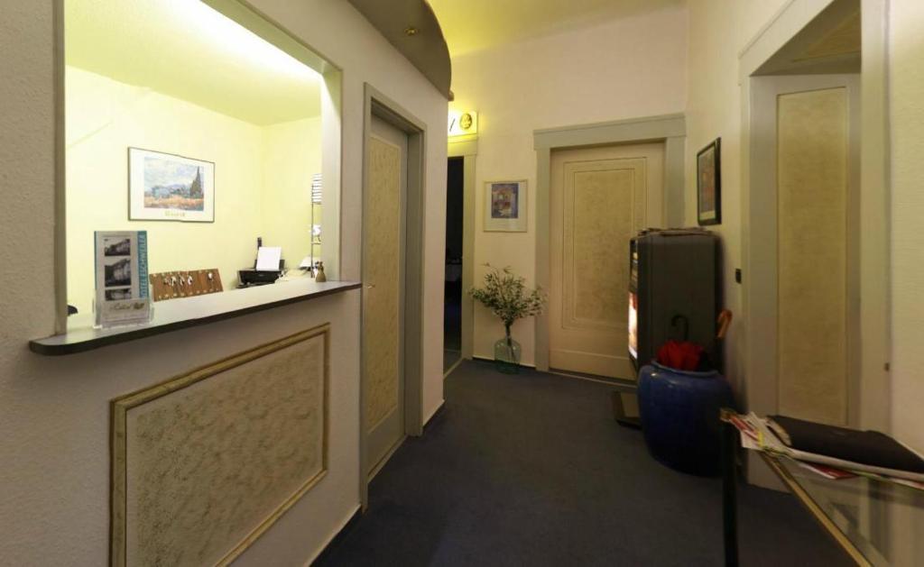 Parkhotel Eschweiler Eksteriør billede