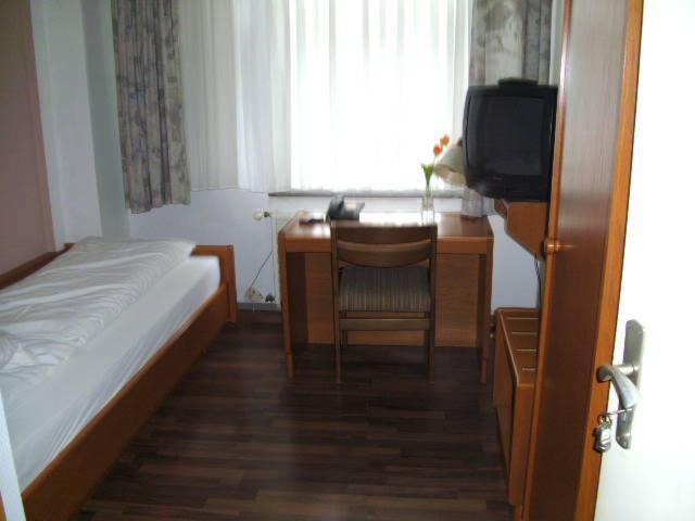 Parkhotel Eschweiler Eksteriør billede