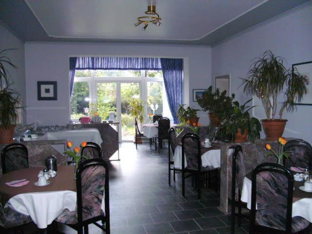 Parkhotel Eschweiler Eksteriør billede