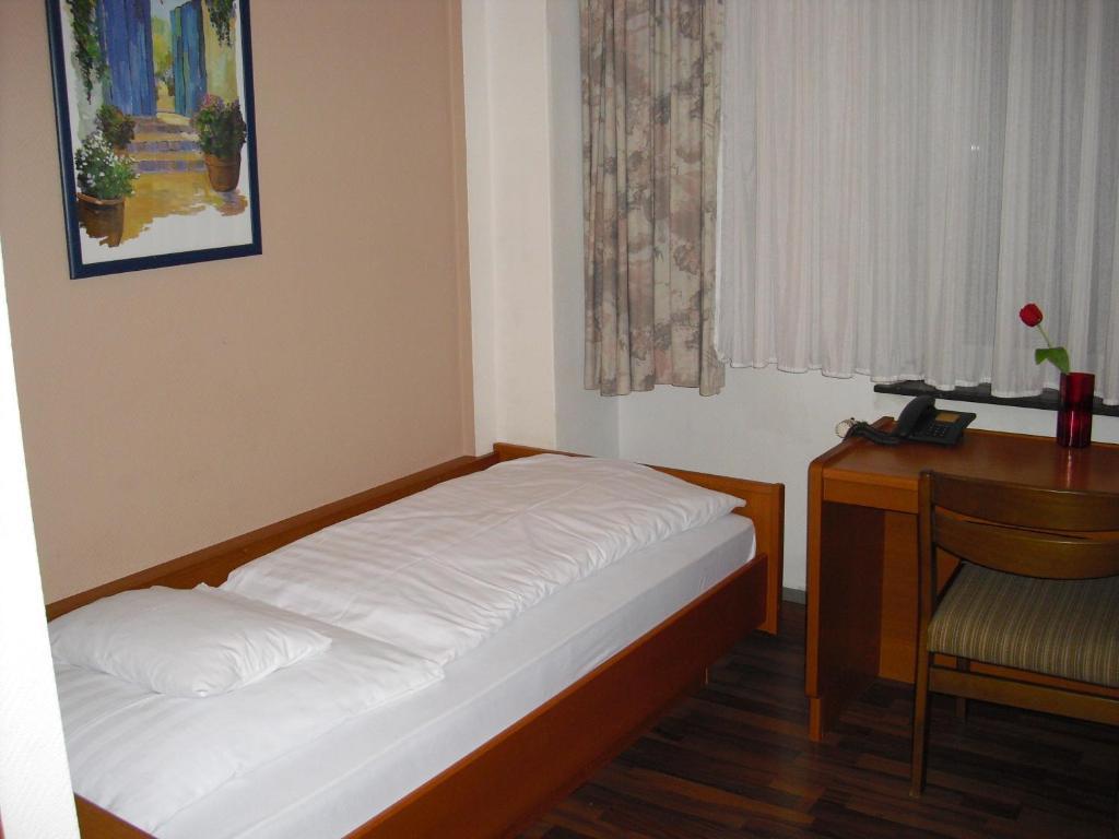 Parkhotel Eschweiler Værelse billede