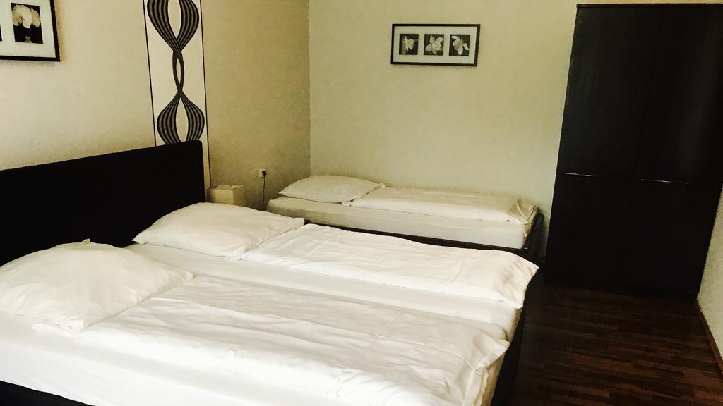 Parkhotel Eschweiler Eksteriør billede