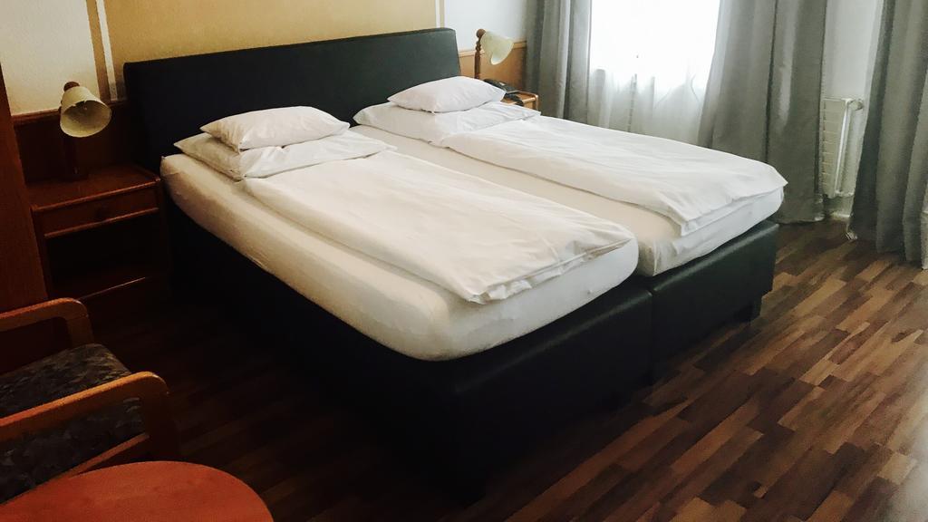 Parkhotel Eschweiler Eksteriør billede