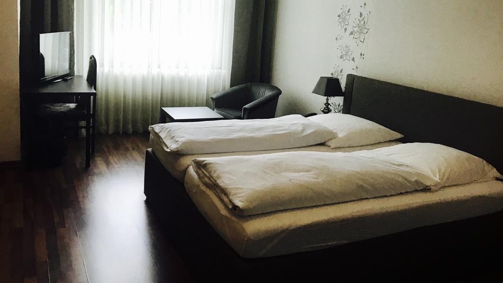 Parkhotel Eschweiler Eksteriør billede