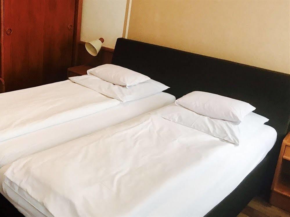Parkhotel Eschweiler Eksteriør billede
