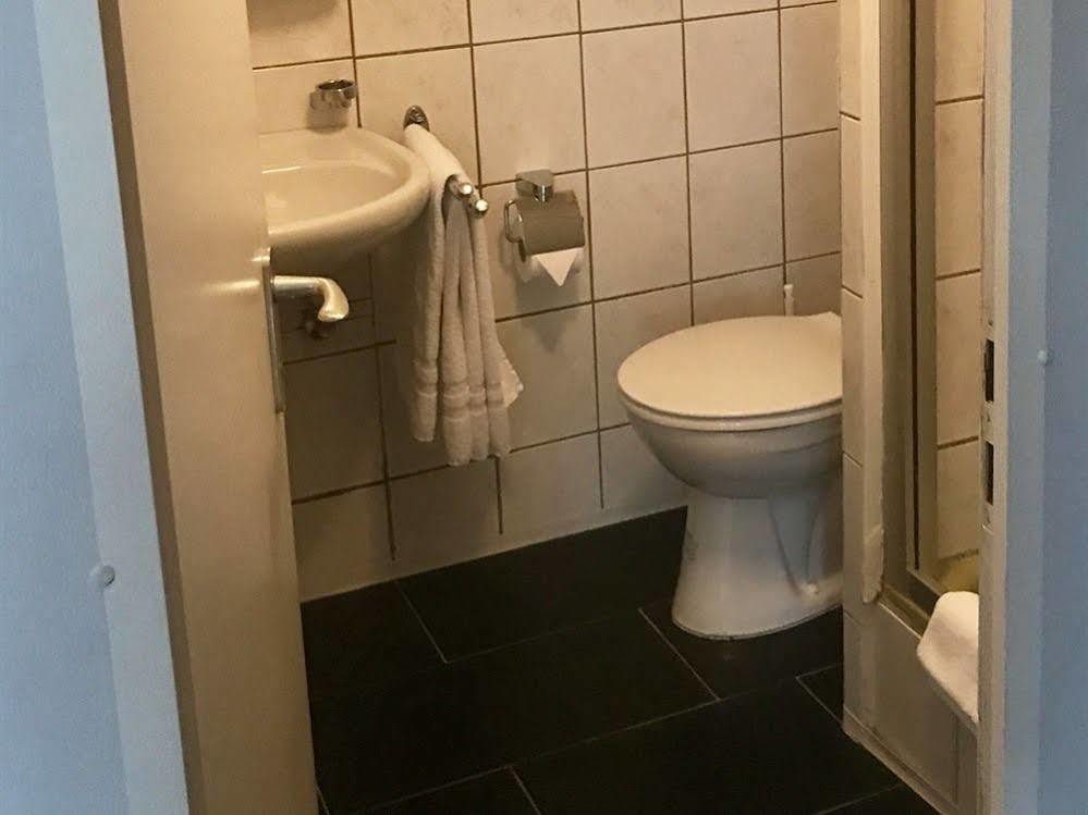 Parkhotel Eschweiler Eksteriør billede