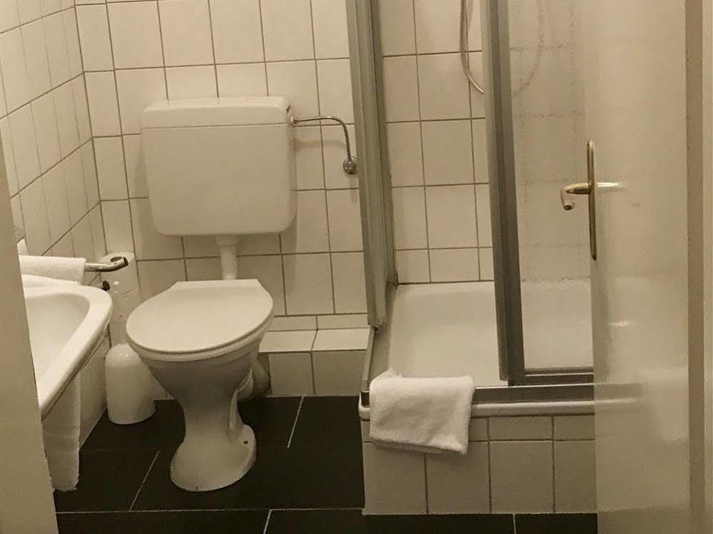 Parkhotel Eschweiler Eksteriør billede