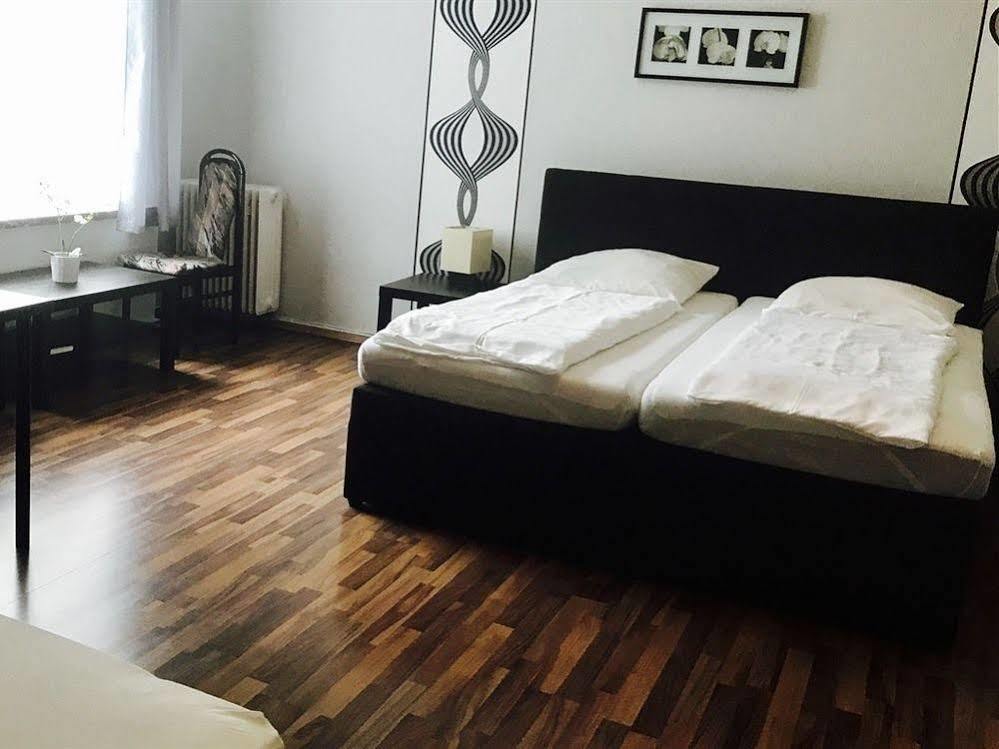 Parkhotel Eschweiler Eksteriør billede