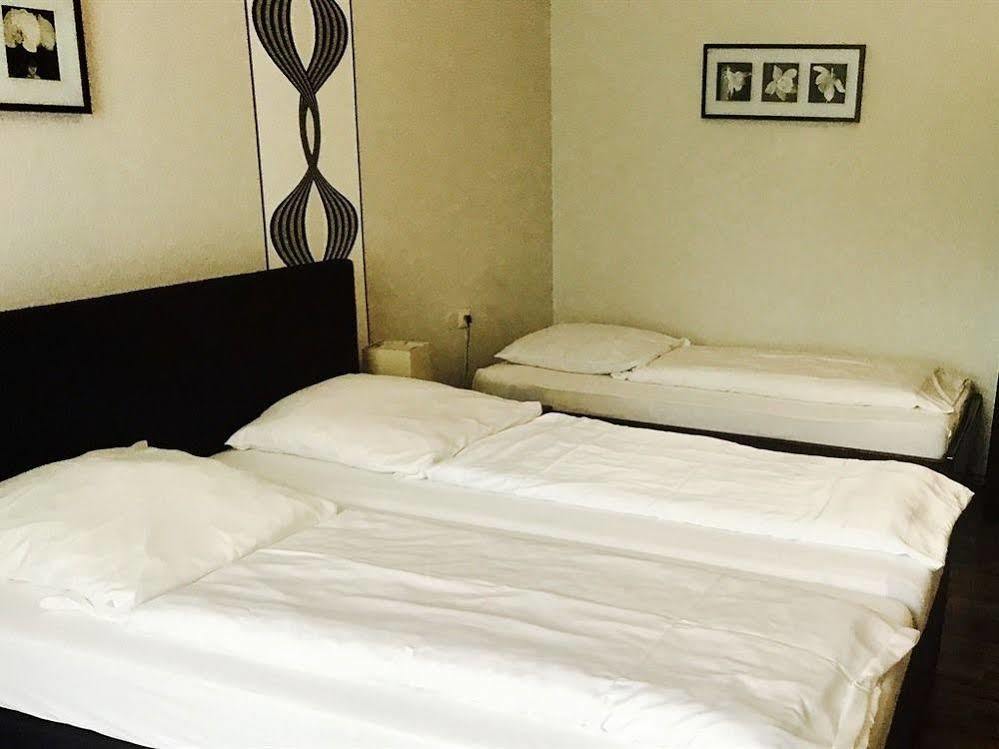Parkhotel Eschweiler Eksteriør billede