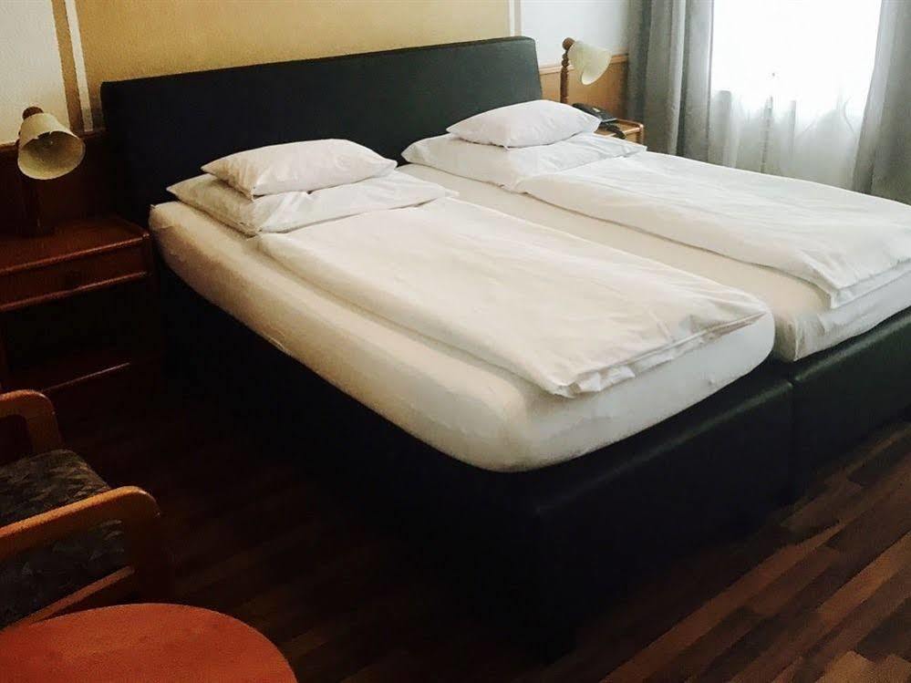 Parkhotel Eschweiler Eksteriør billede